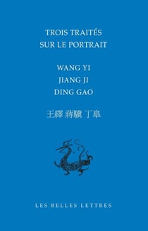 Trois traités sur le portrait