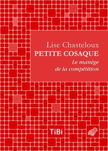 Petite cosaque - le manège de la compétition