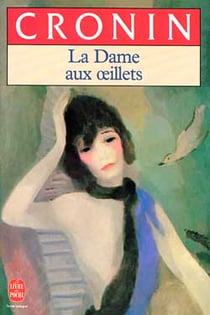 La dame aux oeillets