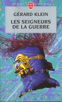Les seigneurs de la guerre