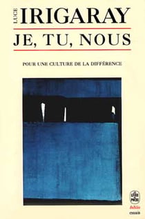 Je, tu, nous