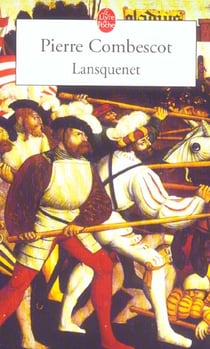 Lansquenet