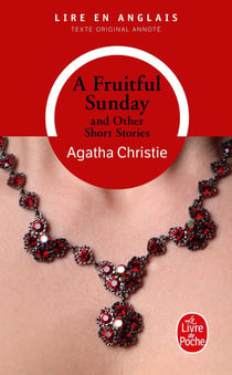 A fruitful sunday and other short stories