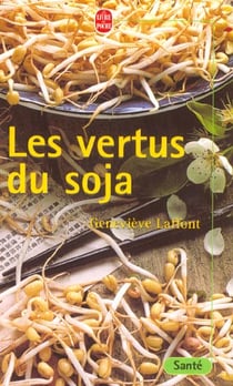 Les vertus du soja