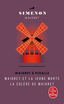 Maigret à pigalle