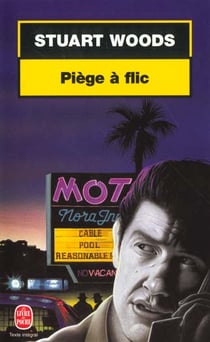 Piege a flic