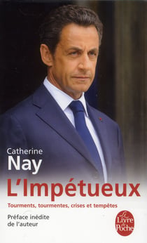 L'impétueux - tourments, tourmentes, crises et tempêtes