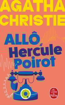 Allô, Hercule Poirot