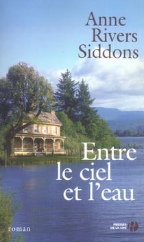 Entre le ciel et l'eau