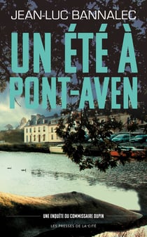 Un été à Pont-Aven