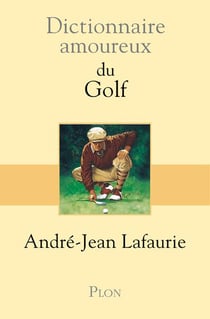 Les meilleurs livres de golf à lire absolument pour les passionnés