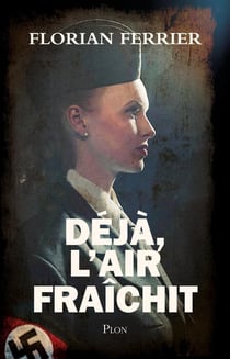 Déjà, l'air fraîchit