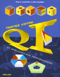 Testez votre qi et ameliorez vos performances