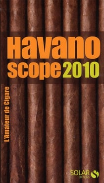 Havanoscope 2010