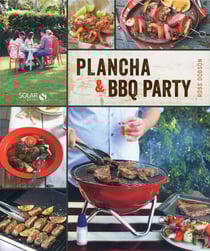 Plancha & Barbecue Party