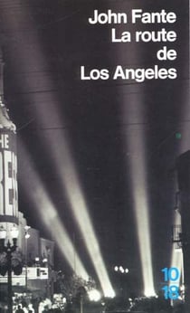 Route de los angeles