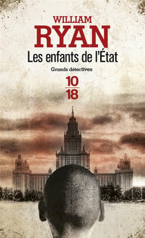 Les Enquetes De Korolev T03