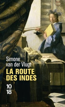 La route des Indes
