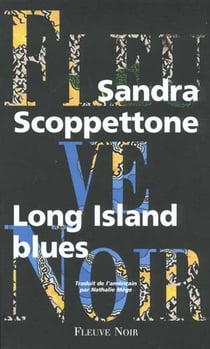 Long island blues
