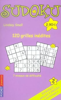 Sudoku t.2