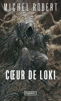 L'agent des ombres Tome 2 : coeur de Loki