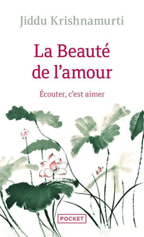 La beauté de l'amour