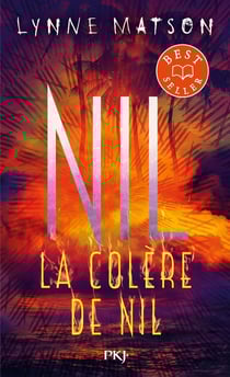 Nil Tome 3 : la colère du Nil