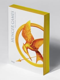 Hunger games Tome 1 - édition collector