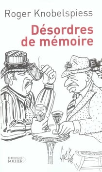Desordres de memoire