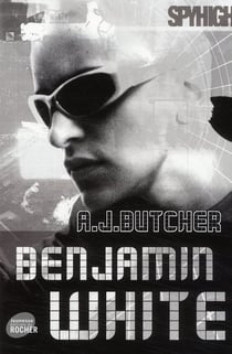 Benjamin white