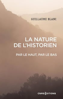 La nature de l'historien : Par le haut, par le bas