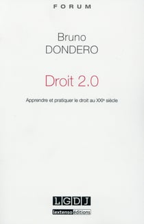 Droit 2,0