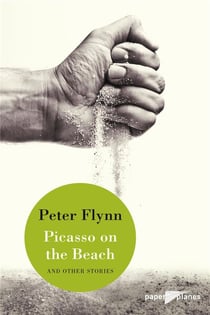 Picasso on the beach and other stories