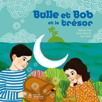 Bulle et Bob et le trésor
