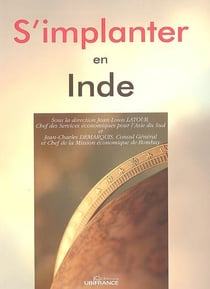 S'implanter en inde