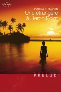 Une étrangère à heron point