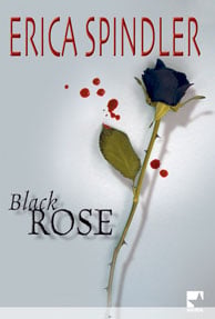 Black rose