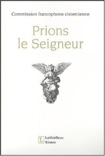 Prions le seigneur