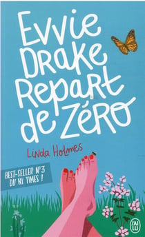 Evvie Drake repart de zéro