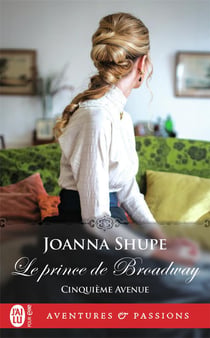 Cinquième avenue Tome 2 : le prince de Broadway