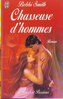 Chasseuse d'hommes