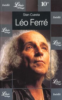 Leo ferre
