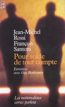 Pour solde de tout compte