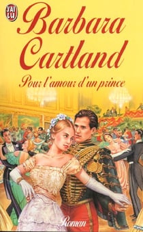 Pour l'amour d'un prince
