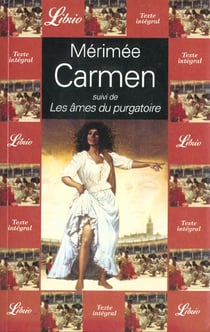 Carmen suivi de les ames du purgatoire