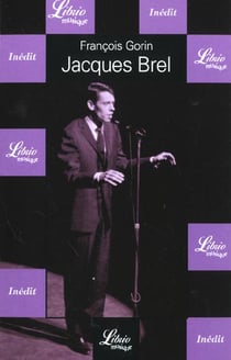 Jacques brel