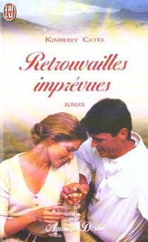 Retrouvailles imprevues