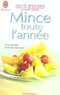 Mince toute l'annee