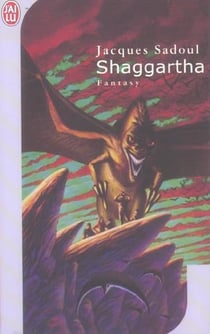 Shaggartha