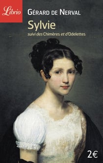 Sylvie : suivi des Chimères et d'Odelettes